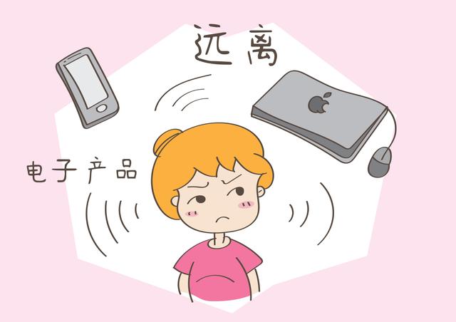 孕期中這兩件